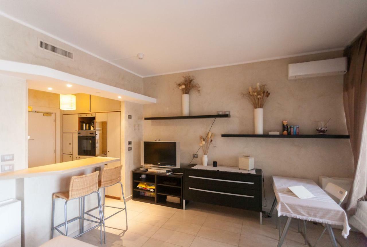 Апартаменти Casa Wendy - Swimming Pool Parking And Wifi Рапалло Екстер'єр фото
