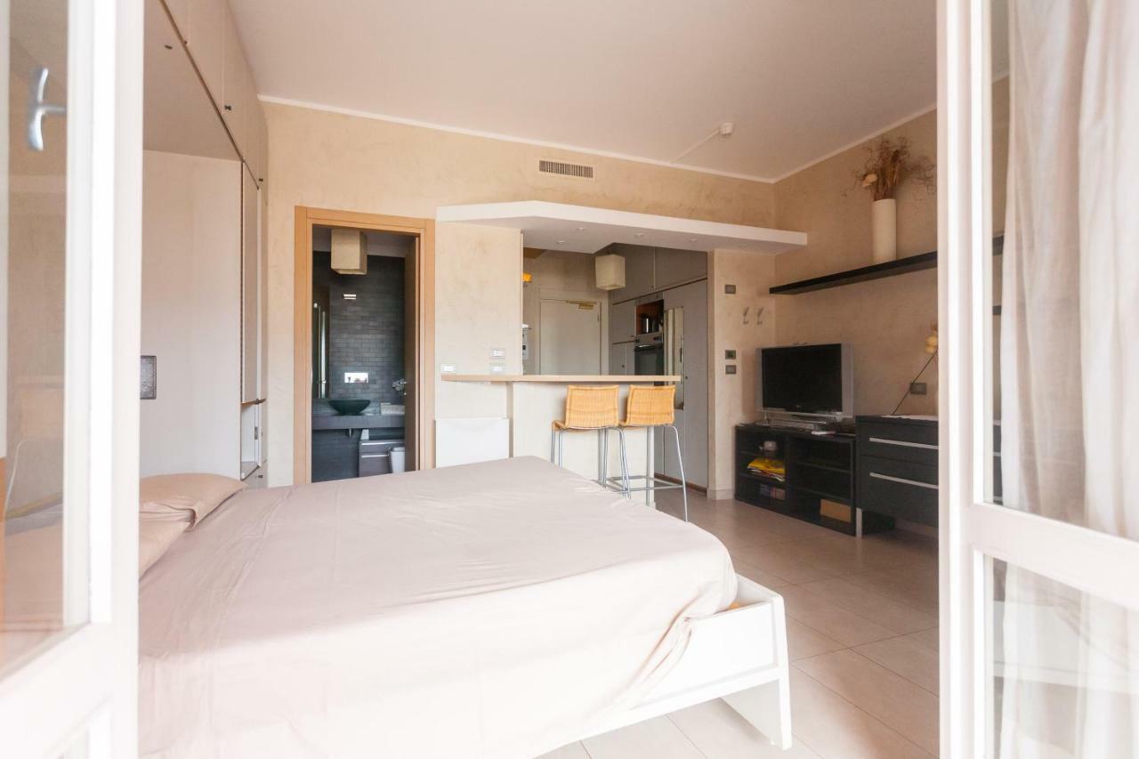 Апартаменти Casa Wendy - Swimming Pool Parking And Wifi Рапалло Екстер'єр фото