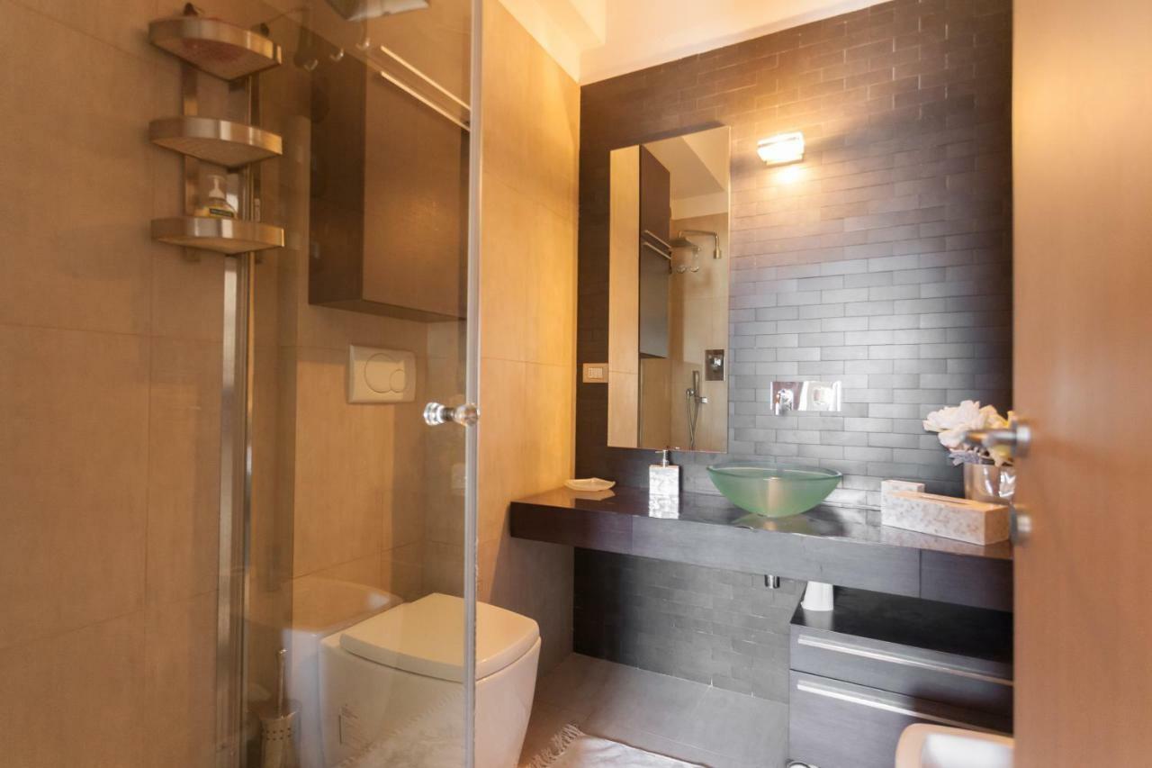 Апартаменти Casa Wendy - Swimming Pool Parking And Wifi Рапалло Екстер'єр фото